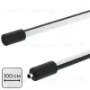 Настенно-потолочный светильник IMEX Thin & Smart IL.0060.5000-1000-BK IL.0060.5000-1000-BK - 1