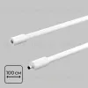 Настенно-потолочный светильник IMEX Thin & Smart IL.0060.5000-1000-WH IL.0060.5000-1000-WH - 1