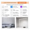 Настенно-потолочный светильник IMEX Thin & Smart IL.0060.5000-1000-WH IL.0060.5000-1000-WH - 4