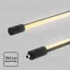 Настенно-потолочный светильник IMEX Thin & Smart IL.0060.5000-1500-BK IL.0060.5000-1500-BK - 3