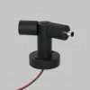 L-соединитель с изменяемым углом 70-220° IMEX Thin & Smart IL.0060.4001-W-BK IL.0060.4001-W-BK - 1