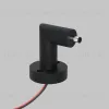 IN-соединитель с проводом IMEX Thin & Smart IL.0060.4004-W-BK IL.0060.4004-W-BK - 1