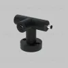 T-соединитель (1-IN, 2-OUT) IMEX Thin & Smart IL.0060.4008-BK IL.0060.4008-BK - 1
