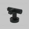 T-соединитель (2-IN, 1-OUT) IMEX Thin & Smart IL.0060.4009-BK IL.0060.4009-BK - 1