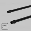 Стойка потолочная IMEX Thin & Smart IL.0060.3000-500-BK IL.0060.3000-500-BK - 1