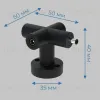 X-соединитель IMEX Thin & Smart IL.0060.4010-BK IL.0060.4010-BK - 2