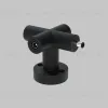 X-соединитель IMEX Thin & Smart IL.0060.4010-BK IL.0060.4010-BK - 1