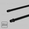 Стойка потолочная IMEX Thin & Smart IL.0060.3000-1000-BK IL.0060.3000-1000-BK - 1