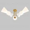 Потолочная люстра IMEX Bloom MD.9345-3-S-BR MD.9345-3-S-BR - 3