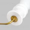 Потолочная люстра IMEX Bloom MD.9345-3-S-BR MD.9345-3-S-BR - 4