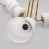 Потолочная люстра IMEX Bloom MD.9345-3-S-BR MD.9345-3-S-BR - 6