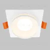 Встраиваемый светильник IMEX IL.0029.0014-WH IL.0029.0014-WH - 2