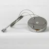 Подвесная люстра Lussole LSP-8743 LSP-8743 - 4