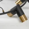 Подвесная люстра Lussole LSP-8885 LSP-8885 - 3