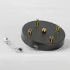 Подвесная люстра Lussole LSP-8892 LSP-8892 - 5