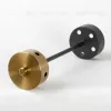 Потолочная люстра Lussole LSP-8896 LSP-8896 - 5