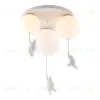 Потолочная люстра Lussole LSP-8904 LSP-8904 - 1