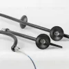 Потолочная люстра Lussole LSP-8940 LSP-8940 - 4