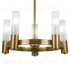 Люстра на штанге Covali PL-37018 PL-37018 - 4