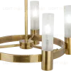 Люстра на штанге Covali PL-37018 PL-37018 - 3