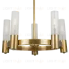Люстра на штанге Covali PL-37018 PL-37018 - 1
