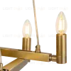 Подвесная люстра Covali PL-37020 PL-37020 - 4