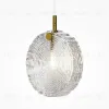 Подвесной светильник Maytoni Frozen MOD254PL-01BS MOD254PL-01BS - 2