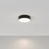 Потолочный светильник Maytoni Zon C032CL-24W4K-RD-B C032CL-24W4K-RD-B - 2