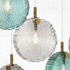 Каскадная люстра Maytoni Frozen MOD254PL-07BS MOD254PL-07BS - 2