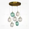 Каскадная люстра Maytoni Frozen MOD254PL-07BS MOD254PL-07BS - 3
