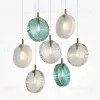 Каскадная люстра Maytoni Frozen MOD254PL-07BS MOD254PL-07BS - 4