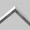 Коннектор питания угловой Maytoni Magnetic track system Exility TRA034CPC-42W-15-1 TRA034CPC-42W-15-1 - 3