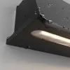 Уличный настенный светильник Maytoni Trupp O429WL-L10GF3K O429WL-L10GF3K - 4