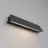 Уличный настенный светильник Maytoni Trupp O429WL-L10GF3K O429WL-L10GF3K - 3