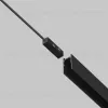 Ввод питания магнитного шинопровода Maytoni Magnetic track system Exility TRA034B-42B-1 TRA034B-42B-1 - 4
