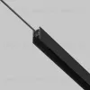 Ввод питания магнитного шинопровода Maytoni Magnetic track system Exility TRA034B-42B-1 TRA034B-42B-1 - 3