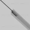 Ввод питания магнитного шинопровода Maytoni Magnetic track system Exility TRA034B-42B-1 TRA034B-42B-1 - 5