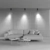 Трековый магнитный светильник Maytoni Elti TR005-2-12W3K-B TR005-2-12W3K-B - 6