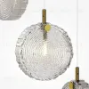 Каскадная люстра Maytoni Frozen MOD254PL-05BS MOD254PL-05BS - 2