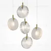 Каскадная люстра Maytoni Frozen MOD254PL-05BS MOD254PL-05BS - 4