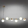 Подвесная люстра Omnilux Nembro OML-59503-06 OML-59503-06 - 2