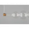 Подвесная люстра Omnilux Abbazia OML-65903-05 OML-65903-05 - 8
