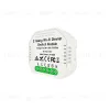 Диммер для двух зон Aployt Magnetic track 220 APL.0195.01.02 APL.0195.01.02 - 1