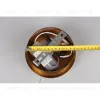Подвесная люстра Omnilux Abbazia OML-65903-08 OML-65903-08 - 9
