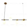 Подвесная люстра Omnilux Nembro OML-59503-04 OML-59503-04 - 1