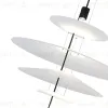 Подвесная люстра Kink Light Гида 08403-36+50+68+21,19(01) 08403-36+50+68+21,19(01) - 2