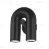 Настенный светильник Kink Light Канти 08465-1,19 08465-1,19 - 1