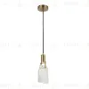 Подвесной светильник Kink Light Гелла 07670-1A,20 07670-1A,20 - 1