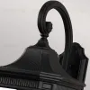 Уличный настенный светильник Feiss Cotswold lane FE-COTSLN2-L-BK FE-COTSLN2-L-BK - 2