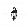 Уличный настенный светильник Feiss Cotswold lane FE-COTSLN2-L-BK FE-COTSLN2-L-BK - 1